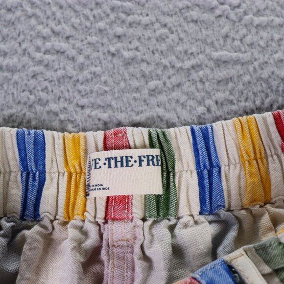 We The Free Rainbow Barrel Pants - Picture 4 of 15